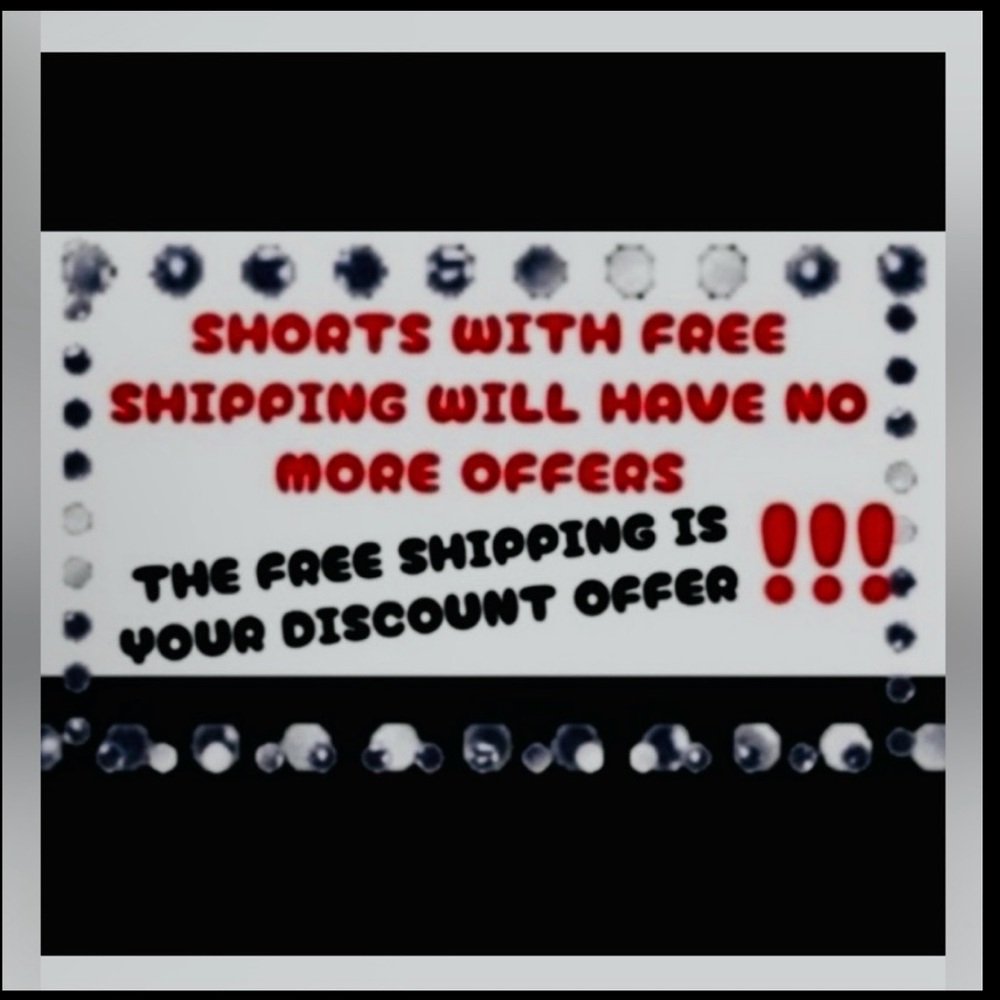 PRICES ARE FRIM ON SHORTSโผ๏ธ - Picture 3 of 11